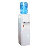 FONTAINE ELECTROCOOL AVEC FRIGO+CONGELATEUR