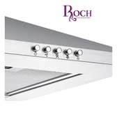 HOTTE DE CUISINE ROCH 60X60 INOX RBH606PRM