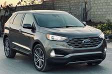 Ford Edge Titanium 2019