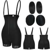 Gaine  levé de fesses et hanche