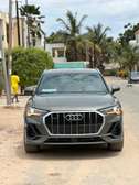 Audi Q3 S Line 2019