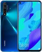Huawei nova 5t 256go ram 8go