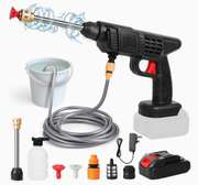 Pistolet Lavage électrique chargeable