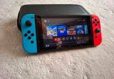 NINTENDO SWITCH +jeux