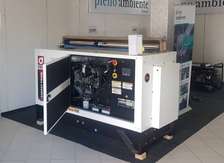 Groupe ELECTROGENE EFAFLU PERKINS