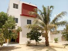 Appartement lumineux avec jardin