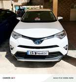 LOCATION TOYOTA RAV 4 HYBRIDE