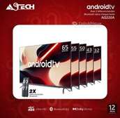 ASTECH 50 SMART TV WIFI 4K ANDROID PROMOTIONS