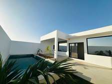 Villa à vendre à Sinthiou Mbadane sérère extension