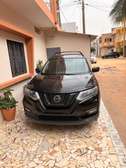 Nissan Rogue 2018