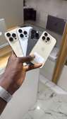 iPhone 14 pro 128 giga