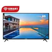 TÉLÉVISEUR 65POUCES SMART TECHNOLOGY SMART TV