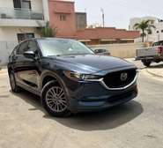 Mazda cx5 Anne 2018