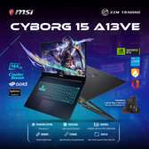 MSI Cyborg 15 RTX 4050