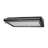 Hotte de Cuisine Hisense HHO60PABL  en Noir 60x60