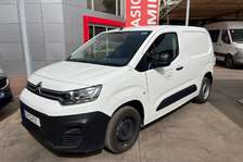 BERLINGO FGN