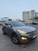 Hyundai santafe essence