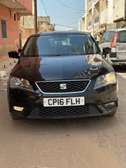 Seat Toledo 2016