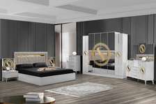 Chambre à Coucher Moderne "Vip"