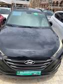 HYUNDAI TUCSON 2016