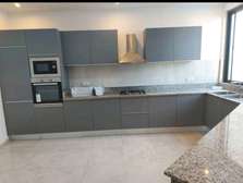 A louer appart F4 luxe yoff virage