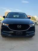MAZDA CX5 AWD 2020