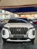 Hyundai Palisade 2020