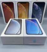 iPhone XR 64 Go 128Go Neuf