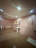 Appartement à louer a la SICAP BAOBAB