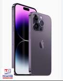 iPhone 14 Pro Max 256 go