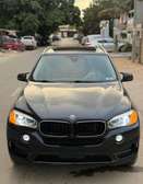 BMW x5 2016