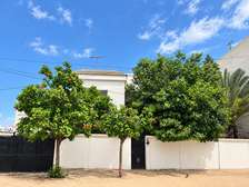 MAISON A VENDRE