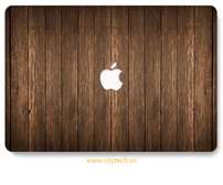 Coque de protection pour Macbook
