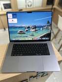 MacBook Pro 2023 16 Pouces - M2 Max | 32GB RAM | 1 Téra