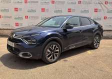 CITROEN C4 X