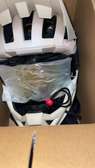 Casque moto