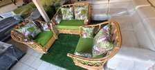 SALON ROTIN NOUR