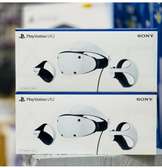 Sony PlayStation VR2 Blanc Compatible PS5