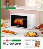 Micro onde avec four 20litre