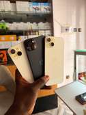 iPhone 15 plus