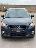 Mazda cx5 2016