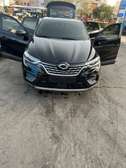 Renault XM3 2020