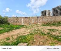 Terain à vendre au mamelle mbakiyou Faye 273 mètres