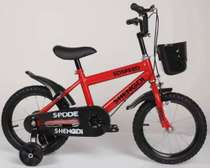 Vélo Enfant –16 Pouces 5 a 9 ans