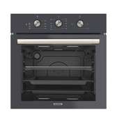FOUR 60X60 ENCASTRABLE KUMTEL ELECTRIQUE INOX