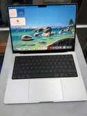 MacBook pro M5