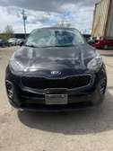 KIA SPORTAGE LX 2018