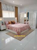 Chambre à Coucher de luxe