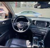 Kia Sportage  2017