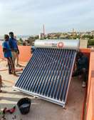 Chauf eau Felicity Solar panneau solaire